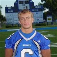 Curt Norris mugshot