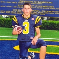 Cody Thoman mugshot