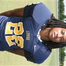 Michael Thomas mugshot