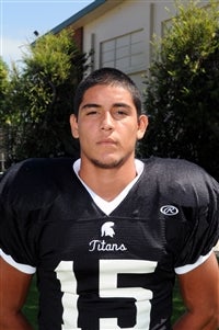 Jonathan Ventura