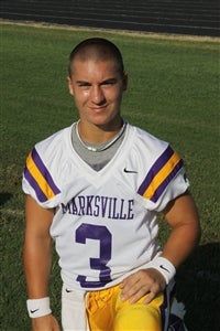 Jake Dunbar