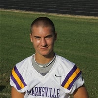 Jake Dunbar mugshot