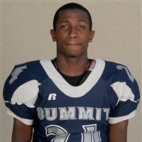 Dante Jackson mugshot
