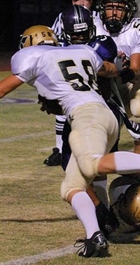 Miles Finley