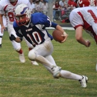 Brett Milliken