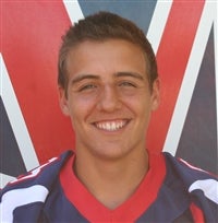 Jacob Alameda