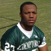 Jeremy Hill