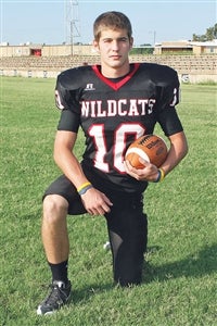 Cameron Nix