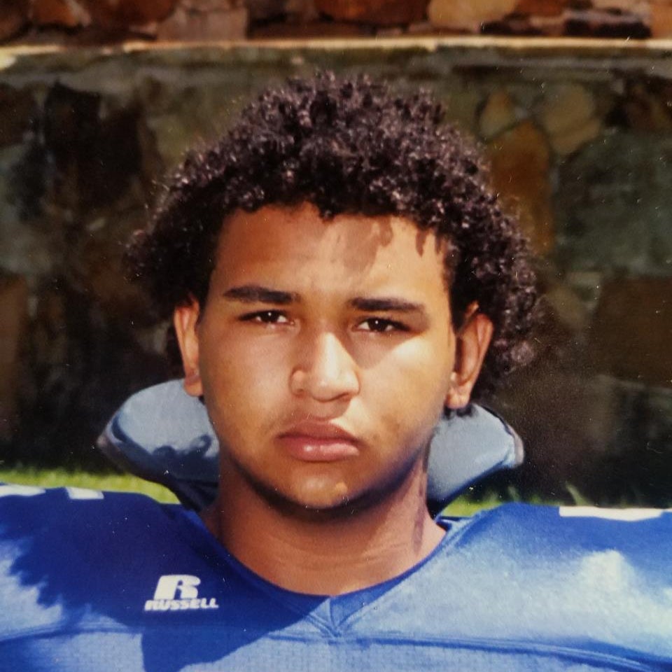 Kenton Lacount mugshot