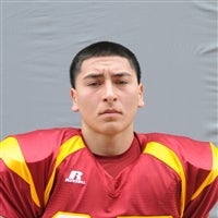 Adrian Padilla mugshot