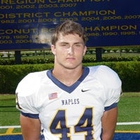 Tyler Costa mugshot