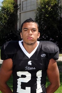 Tony Botello