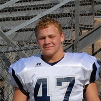 Clifton Roberts
