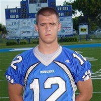 Matt Gerhardstein mugshot