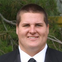 Brett Rampton mugshot