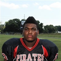 Julius Davis mugshot