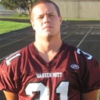 Brent Howard mugshot