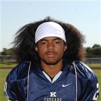 Rikiya Bain mugshot