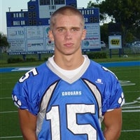 Carson Klahm mugshot