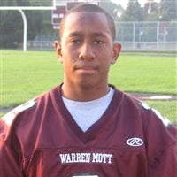 Jamel Lockett mugshot