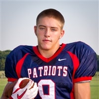 Bo Gatlin