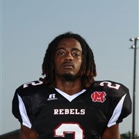 Kevin Gray mugshot