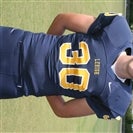 Derek Ciolino mugshot
