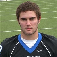Nathan Broussard