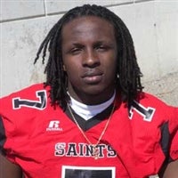 Shamier Jeffery