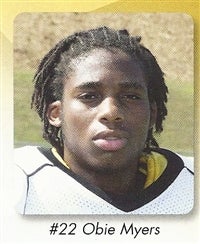 Obie Myers