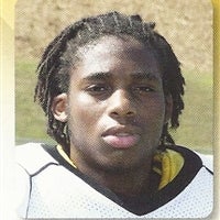 Obie Myers mugshot
