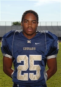 Wayman Payne