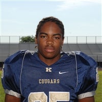 Wayman Payne mugshot