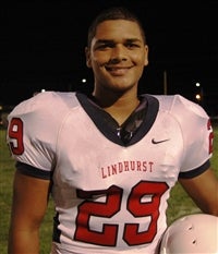 Deon Blakely
