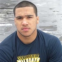 Trey DePriest