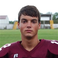 Beau Falk mugshot