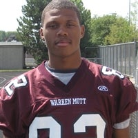 Trey Roberts mugshot