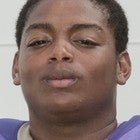 Marlin Smith mugshot