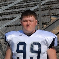 Dillon Breland