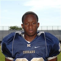 Stanley Aladi mugshot