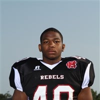 Martez Wadsworth mugshot