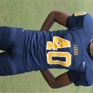 Darius Norman