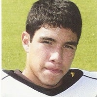 Felipe Restrepo mugshot