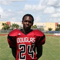Jalen Bell-walker mugshot