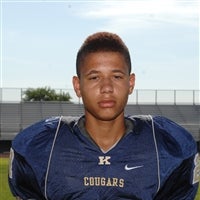 Dauris Beckwith mugshot