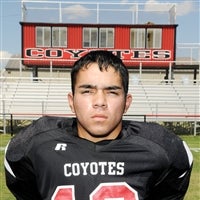 Rene Alvarado mugshot