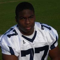 Darius Johnson mugshot