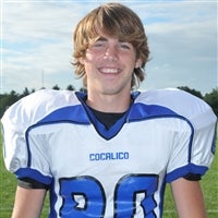 Josiah Harper