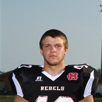 Dalton Snelgrove mugshot