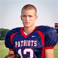 Dalton Pasco
